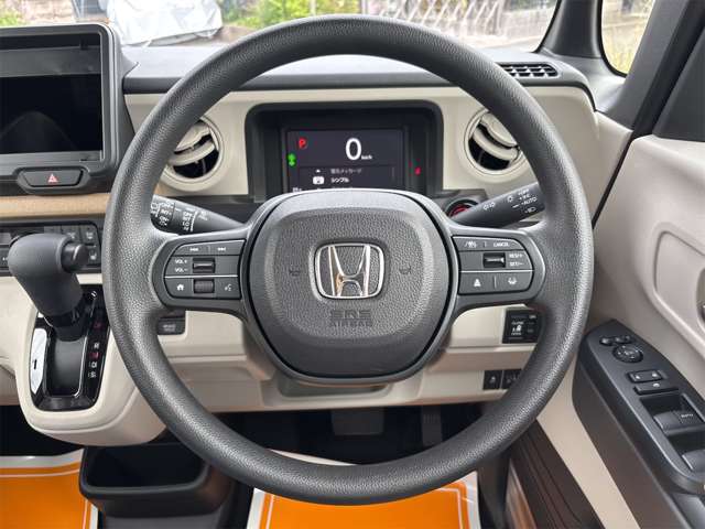 ホンダ Ｎ　ＢＯＸ ６６０ ファッションスタイル ２トーン R7年 (近畿) 99