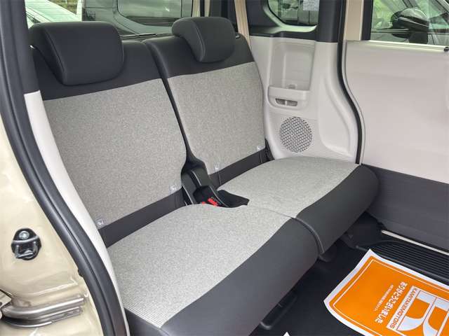 ホンダ Ｎ　ＢＯＸ ６６０ ファッションスタイル ２トーン R7年 (近畿) 99