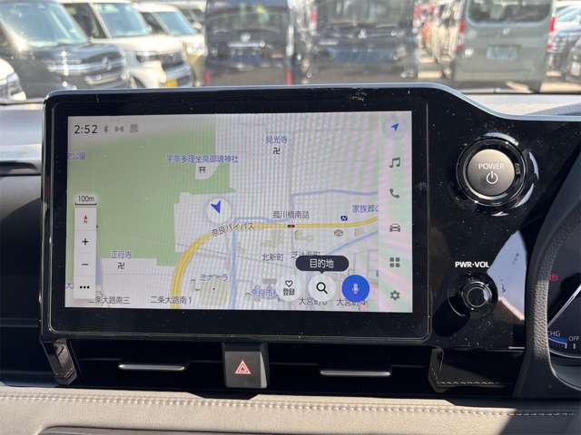 トヨタ ノア １．８ ハイブリッド Ｓ－Ｚ R8年 (近畿) 99