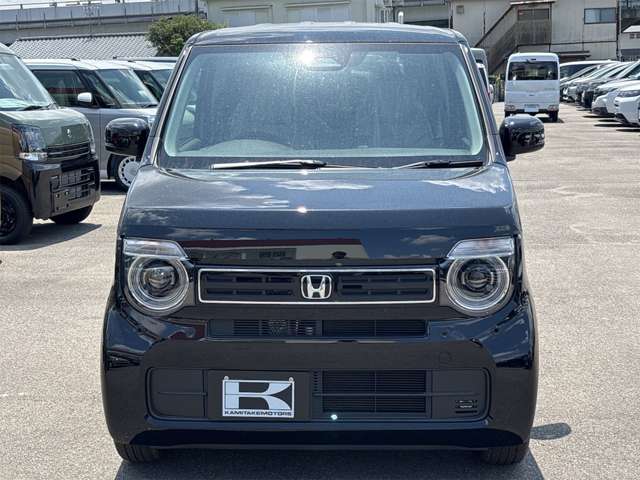 ホンダ Ｎ−ＷＧＮ ６６０ Ｌ R8年 (近畿) 99