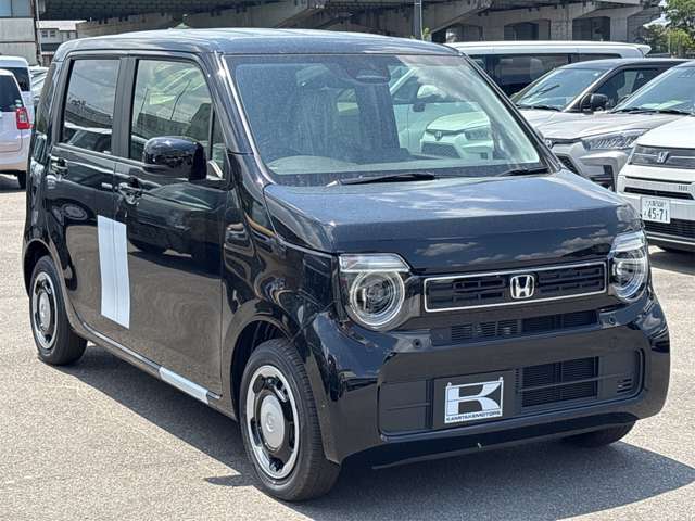 ホンダ Ｎ−ＷＧＮ ６６０ Ｌ R8年 (近畿) 99