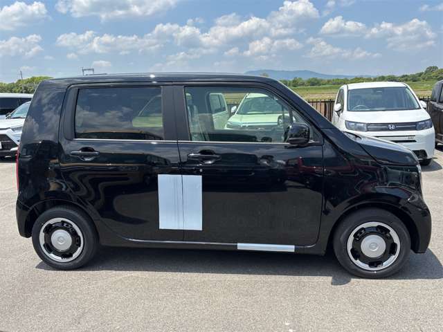 ホンダ Ｎ−ＷＧＮ ６６０ Ｌ R8年 (近畿) 99