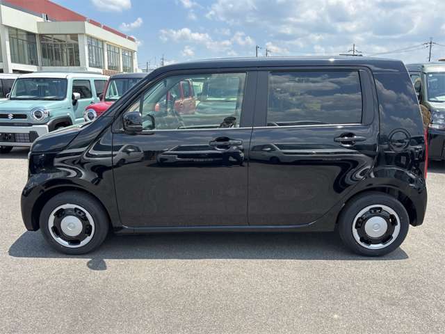 ホンダ Ｎ−ＷＧＮ ６６０ Ｌ R8年 (近畿) 99