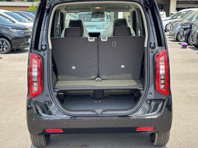ホンダ Ｎ−ＷＧＮ ６６０ Ｌ R8年 (近畿) 99