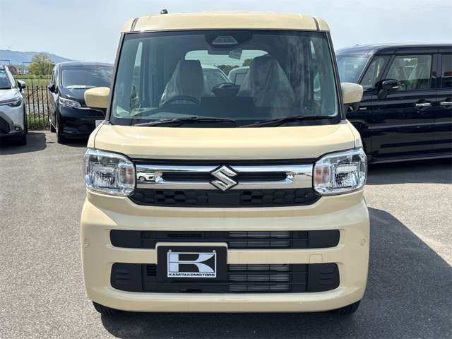 スズキ スペーシア ６６０ ハイブリッド Ｇ R8年 (近畿) 99
