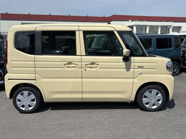 スズキ スペーシア ６６０ ハイブリッド Ｇ R8年 (近畿) 99