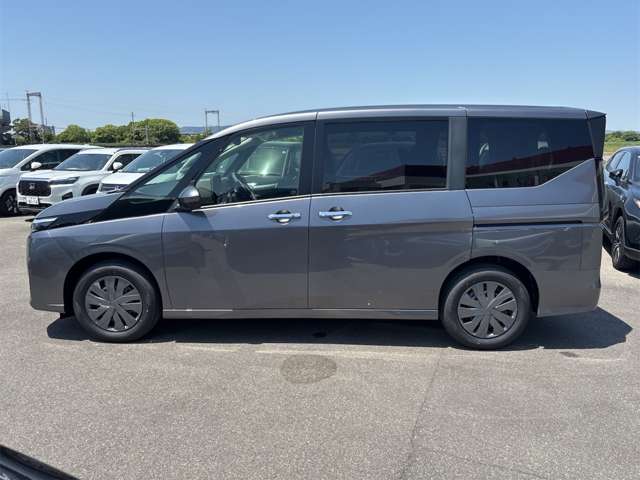 日産 セレナ ２．０ Ｘ R8年 (近畿) 99