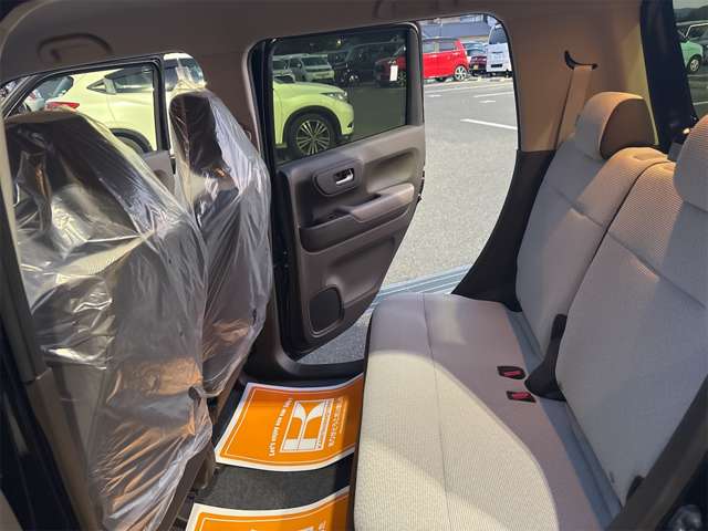 ホンダ Ｎ−ＷＧＮ ６６０ Ｌ R8年 (近畿) 99