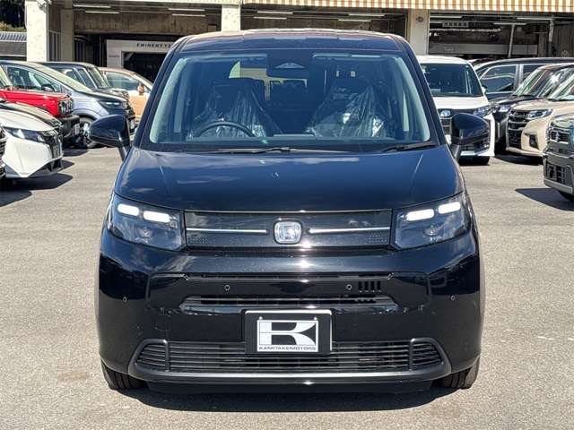 ホンダ フリード　ハイブリッド １．５ Ｅ：ＨＥＶ エアー ＥＸ R8年 (近畿) 99