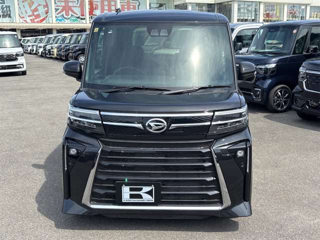 ダイハツ タント ６６０ カスタム Ｘ R5年 (近畿) 99