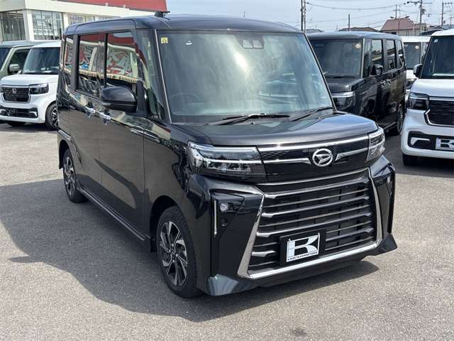 ダイハツ タント ６６０ カスタム Ｘ R5年 (近畿) 99