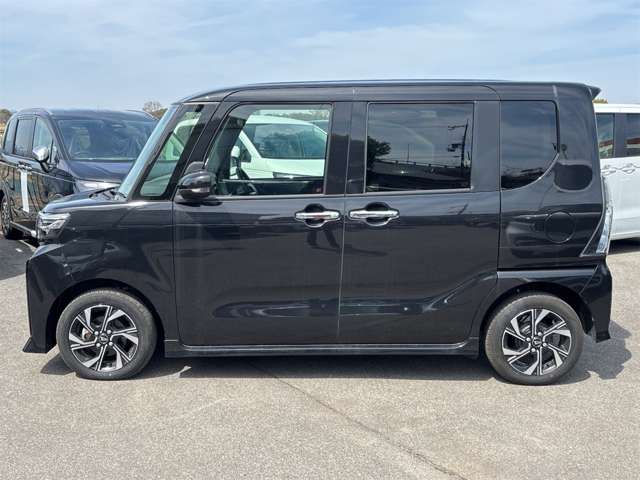 ダイハツ タント ６６０ カスタム Ｘ R5年 (近畿) 99
