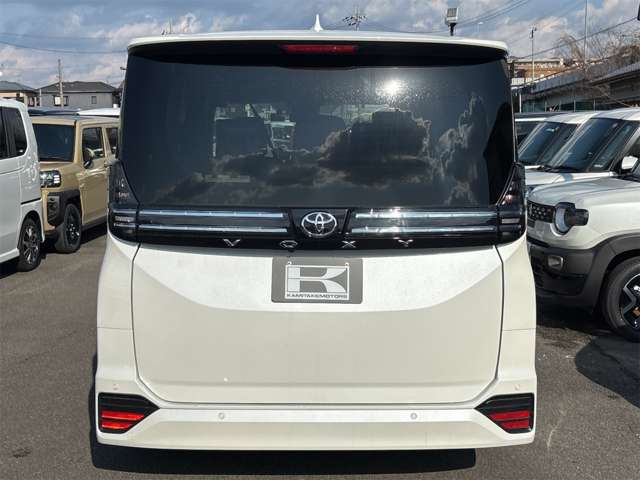 トヨタ ヴォクシー ２．０ Ｓ－Ｚ R7年 (近畿) 99