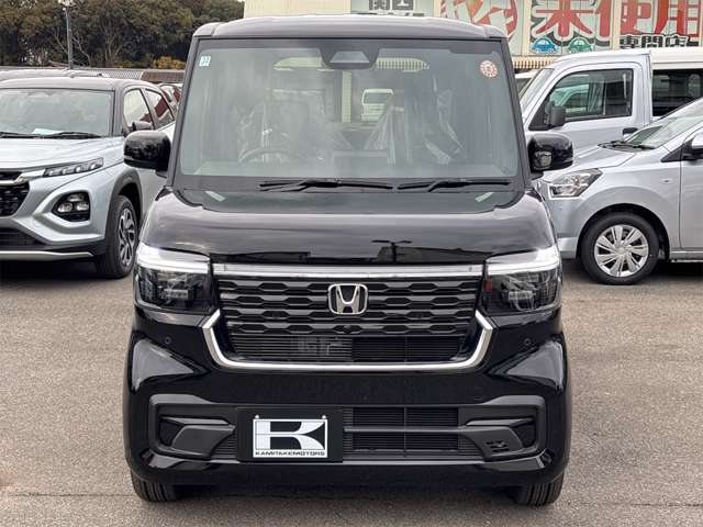 ホンダ Ｎ　ＢＯＸ カスタム ６６０ ターボ R8年 (近畿) 99
