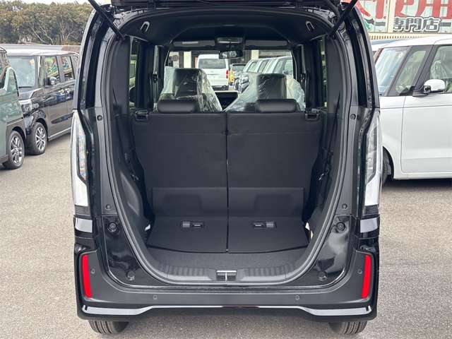 ホンダ Ｎ　ＢＯＸ カスタム ６６０ ターボ R8年 (近畿) 99