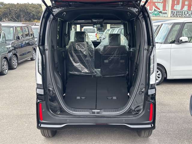 ホンダ Ｎ　ＢＯＸ カスタム ６６０ ターボ R8年 (近畿) 99