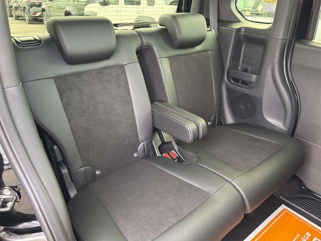 ホンダ Ｎ　ＢＯＸ カスタム ６６０ ターボ R8年 (近畿) 99