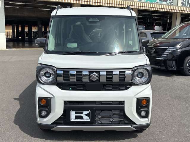 スズキ スペーシア ６６０ ギア ハイブリッド ＸＺ R8年 (近畿) 99