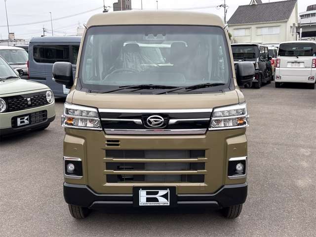 ダイハツ アトレー ６６０ ＲＳ R7年 (近畿) 99