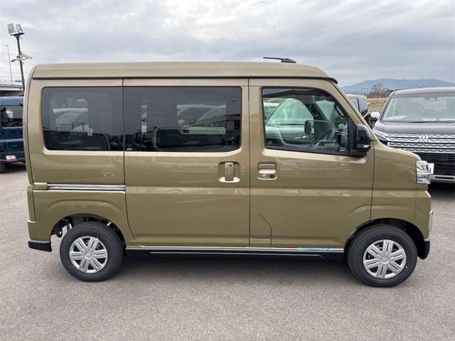 ダイハツ アトレー ６６０ ＲＳ R7年 (近畿) 99