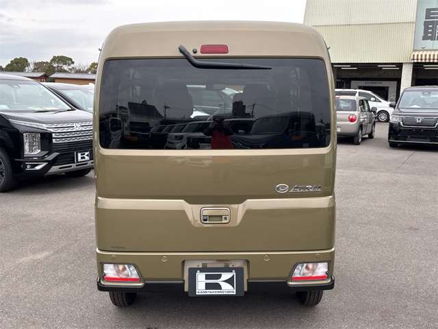 ダイハツ アトレー ６６０ ＲＳ R7年 (近畿) 99