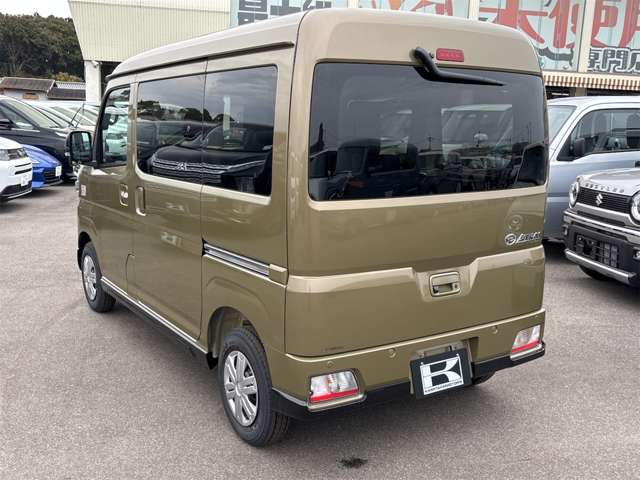 ダイハツ アトレー ６６０ ＲＳ R7年 (近畿) 99