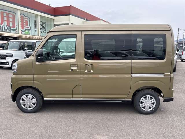 ダイハツ アトレー ６６０ ＲＳ R7年 (近畿) 99