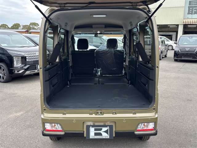 ダイハツ アトレー ６６０ ＲＳ R7年 (近畿) 99