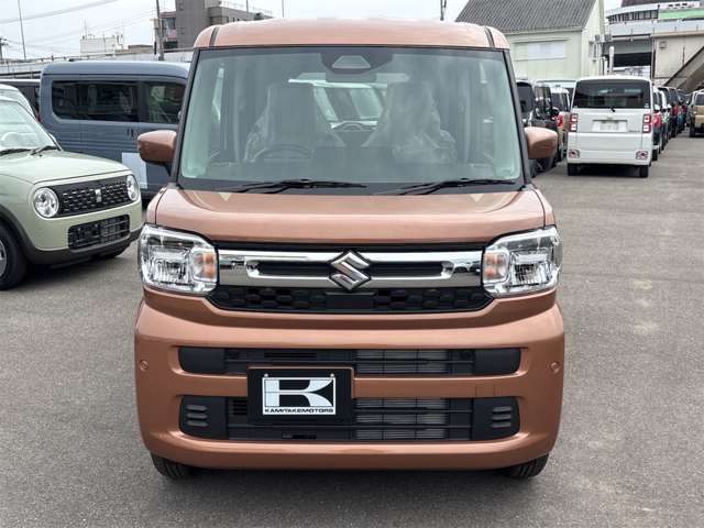 スズキ スペーシア ６６０ ハイブリッド Ｇ R8年 (近畿) 99