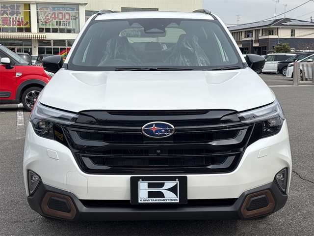 スバル フォレスター １．８ スポーツ ＥＸ ４ＷＤ R8年 (近畿) 99