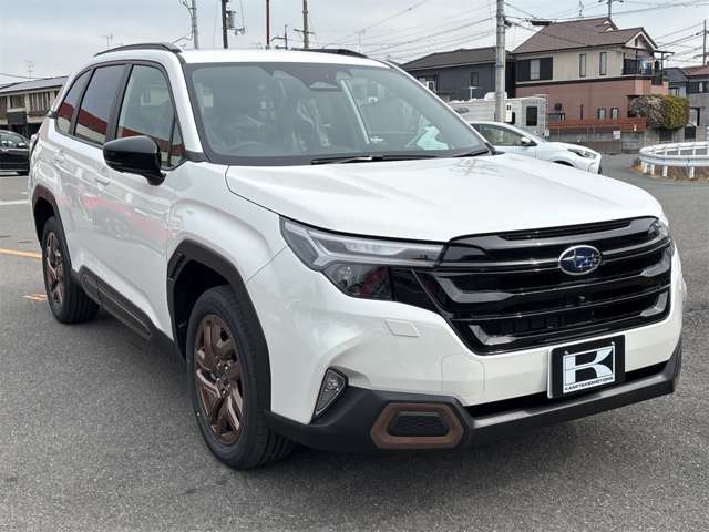 スバル フォレスター １．８ スポーツ ＥＸ ４ＷＤ R8年 (近畿) 99
