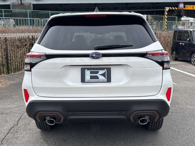 スバル フォレスター １．８ スポーツ ＥＸ ４ＷＤ R8年 (近畿) 99