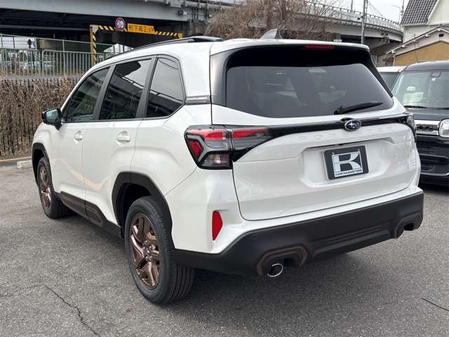 スバル フォレスター １．８ スポーツ ＥＸ ４ＷＤ R8年 (近畿) 99