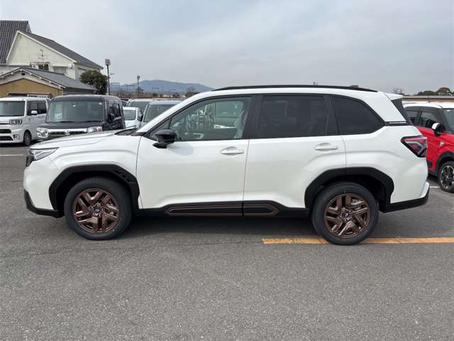 スバル フォレスター １．８ スポーツ ＥＸ ４ＷＤ R8年 (近畿) 99