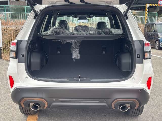 スバル フォレスター １．８ スポーツ ＥＸ ４ＷＤ R8年 (近畿) 99