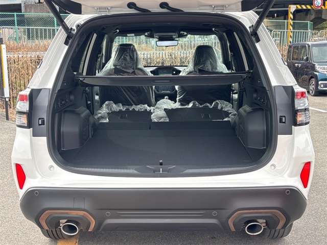 スバル フォレスター １．８ スポーツ ＥＸ ４ＷＤ R8年 (近畿) 99
