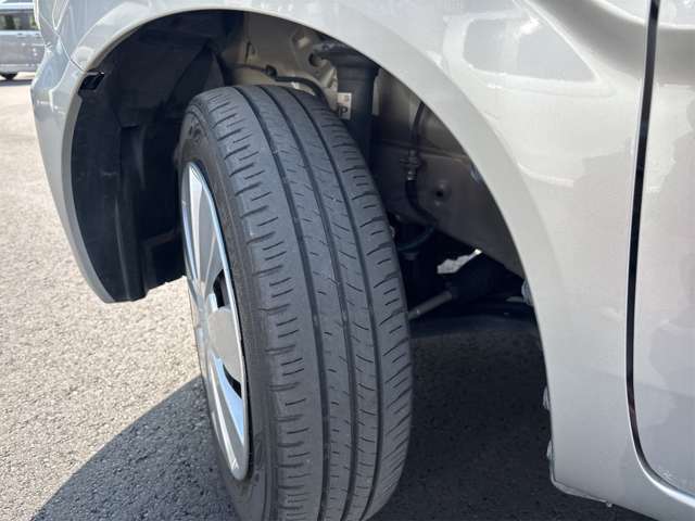 スズキ ワゴンＲ ６６０ ハイブリッド ＦＸ R3年 (近畿) 99