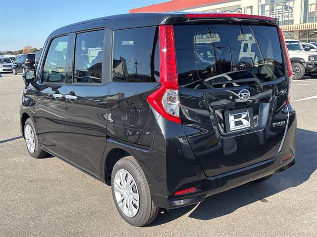 ダイハツ トール １．０ Ｇ R7年 (近畿) 99