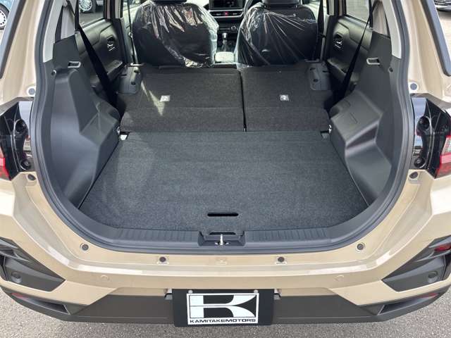 ダイハツ ロッキー １．２ プレミアム Ｇ ＨＥＶ R7年 (近畿) 99
