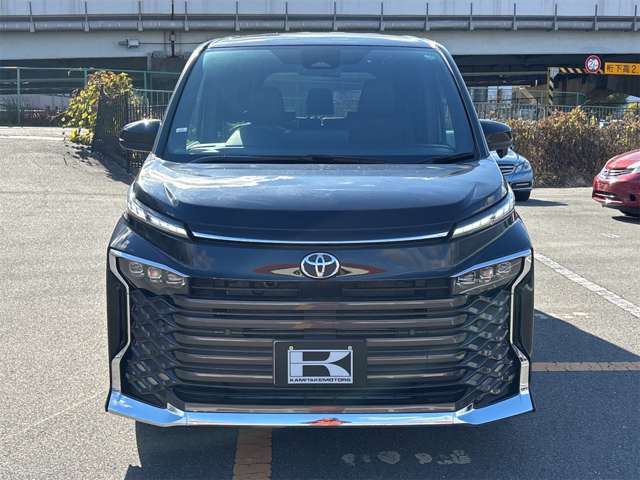 トヨタ ヴォクシー ２．０ Ｓ－Ｚ R6年 (近畿) 99