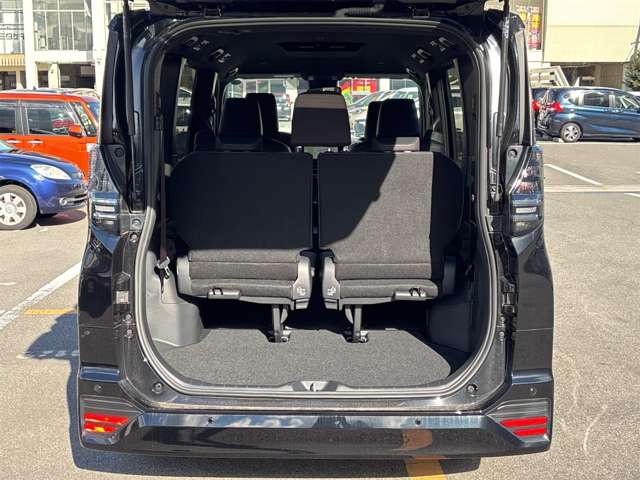 トヨタ ヴォクシー ２．０ Ｓ－Ｚ R6年 (近畿) 99