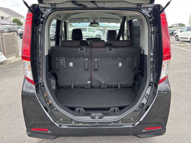 トヨタ ルーミー １．０ Ｇ R7年 (近畿) 99