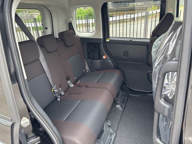 トヨタ ルーミー １．０ Ｇ R7年 (近畿) 99