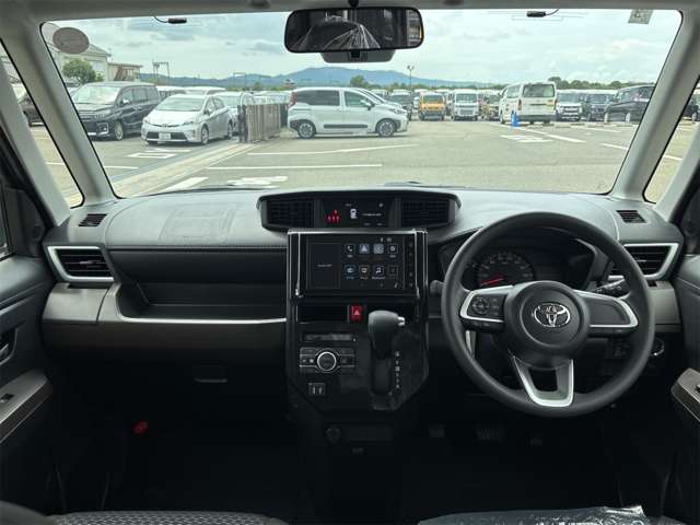 トヨタ ルーミー １．０ Ｇ R7年 (近畿) 99