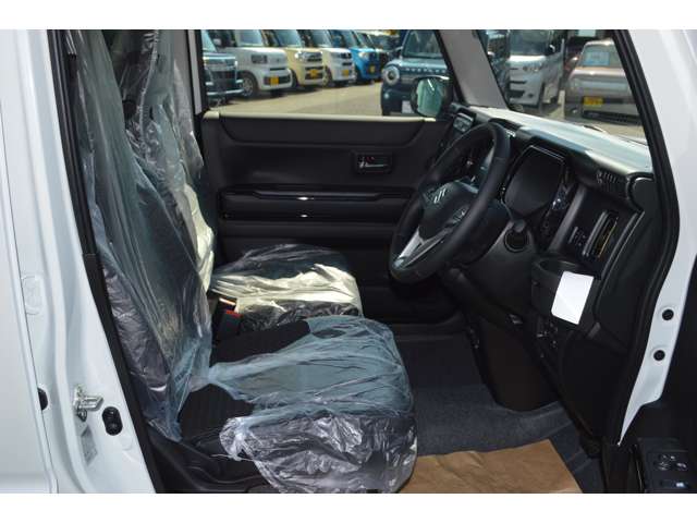 スズキ ハスラー ６６０ ハイブリッド Ｘ ４ＷＤ R8年 (中国) 99