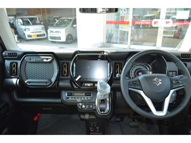 スズキ ハスラー ６６０ ハイブリッド Ｘ ４ＷＤ R8年 (中国) 99