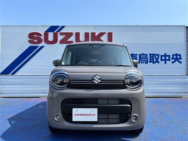 スズキ ワゴンＲ　スマイル ６６０ ハイブリッド Ｘ ４ＷＤ R8年 (中国) 99
