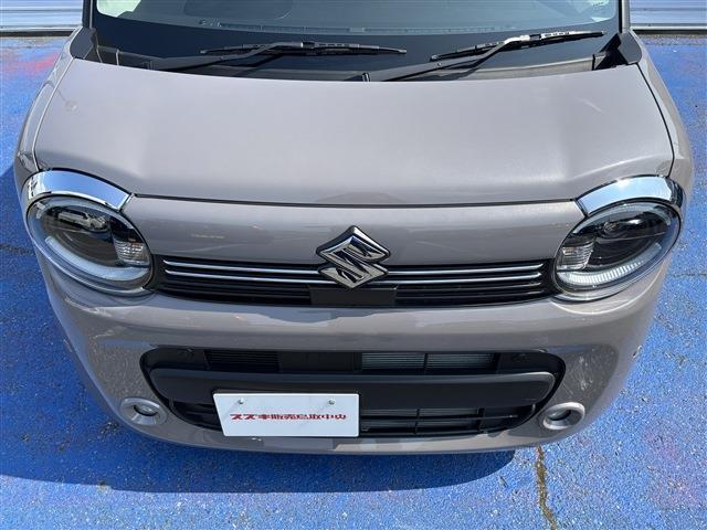 スズキ ワゴンＲ　スマイル ６６０ ハイブリッド Ｘ ４ＷＤ R8年 (中国) 99