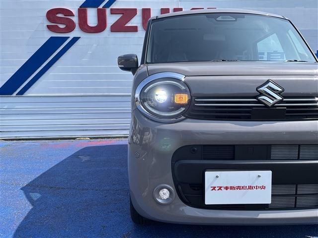 スズキ ワゴンＲ　スマイル ６６０ ハイブリッド Ｘ ４ＷＤ R8年 (中国) 99