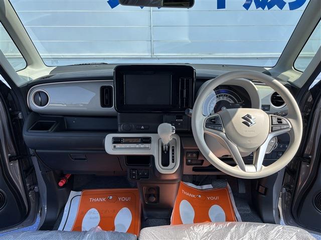 スズキ ワゴンＲ　スマイル ６６０ ハイブリッド Ｘ ４ＷＤ R8年 (中国) 99